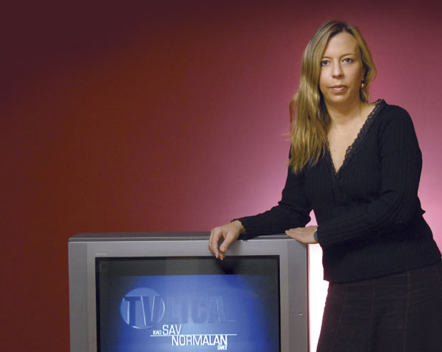 Тања Петернек Алексић: Весни Тривалић још гледам кроз прсте 